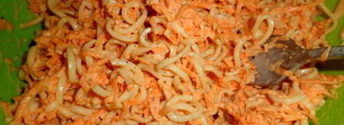 бутерброды удивительные. Шаг 9