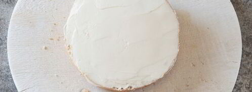 детский бутерброд клоун. Шаг 8