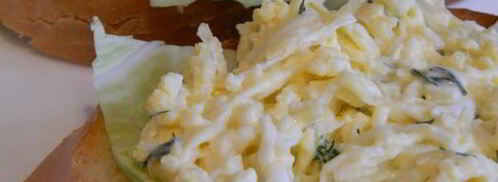 фуршетные бутерброды. Шаг 4