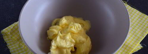 горячие бутерброды с колбасой и сыром в духовке. Шаг 5