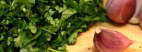 летние бутерброды. Шаг 3