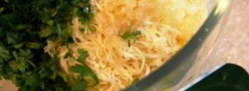 летние бутерброды. Шаг 5