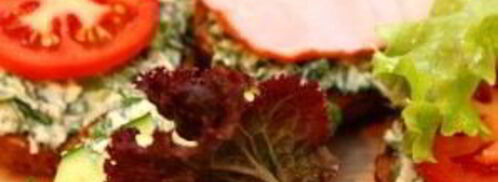 летние бутерброды. Шаг 9