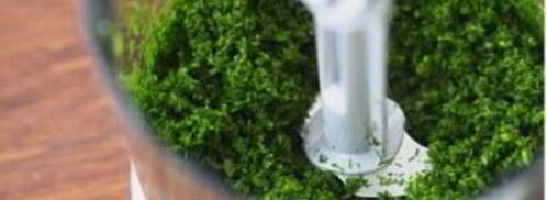 новогодние бутерброды. Шаг 5