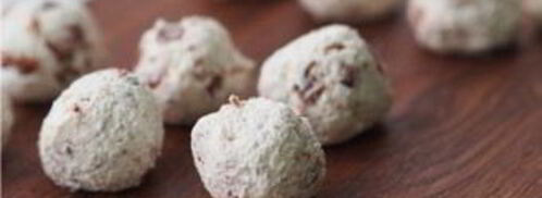 новогодние бутерброды. Шаг 6