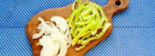 огурцы бутербродные без стерилизации на зиму. Шаг 9