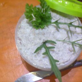 Оригинальные бутерброды