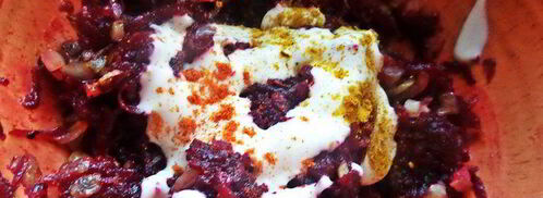 открытый бутерброд с овощами и килькой. Шаг 10