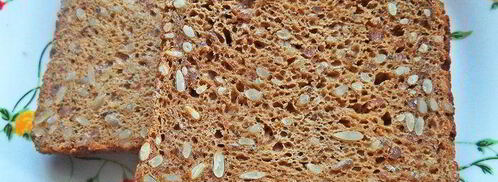 открытый бутерброд с овощами и килькой. Шаг 11