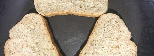 полезные бутерброды. Шаг 3