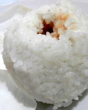 Японские бутерброды