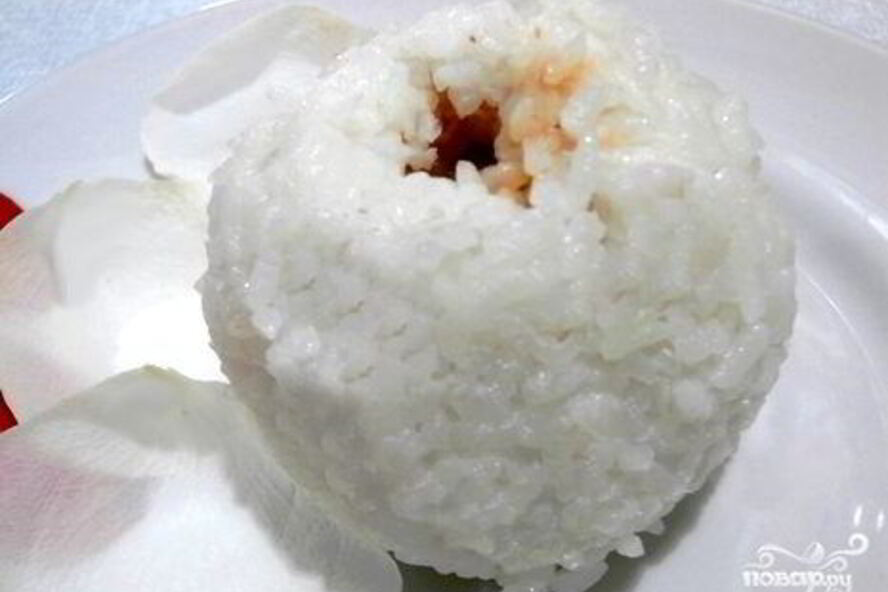 Рецепт японских бутербродов