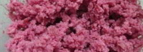 закрытые бутерброды с сыром и колбасой. Шаг 3