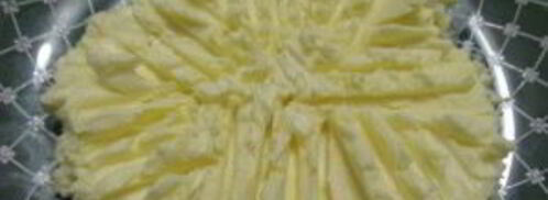 закрытые бутерброды с сыром и колбасой. Шаг 4