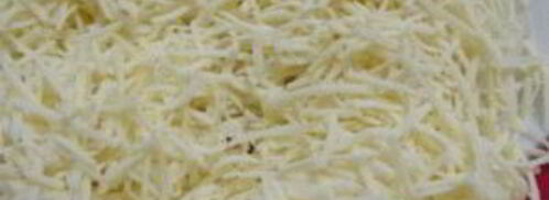 закрытые бутерброды с сыром и колбасой. Шаг 5