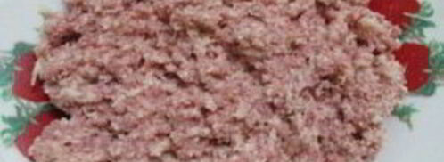 закрытые бутерброды с сыром и колбасой. Шаг 6