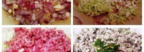 азиатские чебуреки. Шаг 5