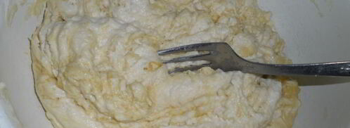 чебуреки без усилий. Шаг 3