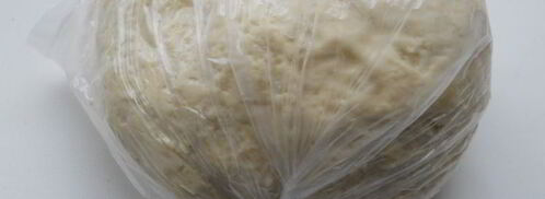 чебуреки без усилий. Шаг 4