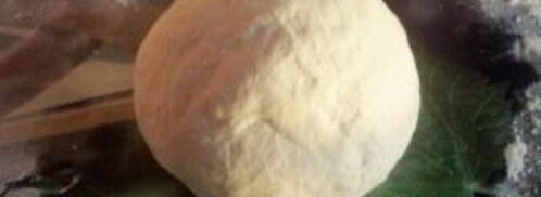 чебуреки домашние. Шаг 4