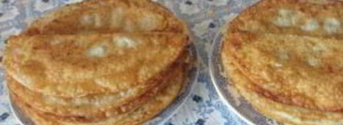 чебуреки домашние. Шаг 8