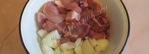 чебуреки крымские. Шаг 8