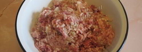 чебуреки крымские. Шаг 9