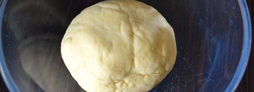 чебуреки на заварном тесте. Шаг 6