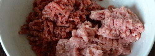 чебуреки на заварном тесте. Шаг 7