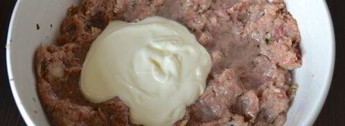 чебуреки на заварном тесте. Шаг 10