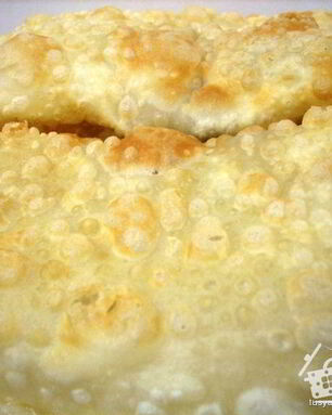 Чебуреки по ГОСТу