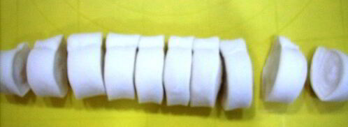 чебуреки по госту. Шаг 5