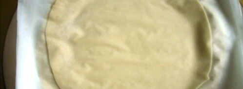 чебуреки по госту. Шаг 6