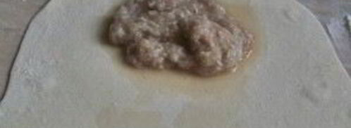 чебуреки по-гречески. Шаг 3