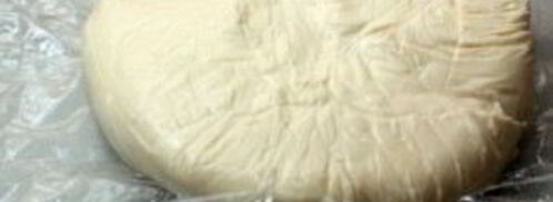 чебуреки по-татарски. Шаг 3