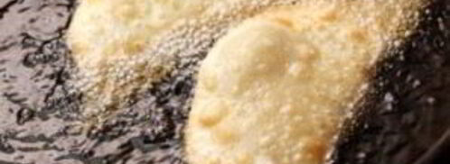 чебуреки по-татарски. Шаг 9