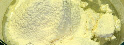 чебуреки с говядиной. Шаг 5