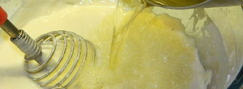 чебуреки с говядиной. Шаг 6