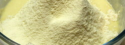 чебуреки с говядиной. Шаг 7