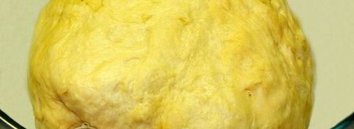 чебуреки с говядиной. Шаг 8