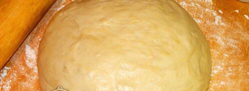 чебуреки с говядиной. Шаг 9