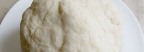 чебуреки с мясом на минеральной воде. Шаг 3