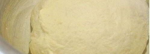 чебуреки с мясом. Шаг 4