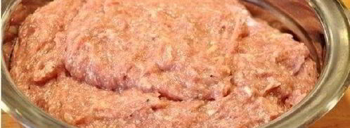 чебуреки с мясом. Шаг 5