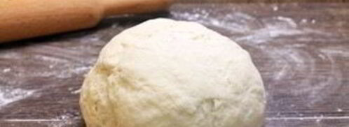 чебуреки сочные. Шаг 4
