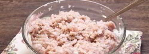 чебуреки сочные. Шаг 7