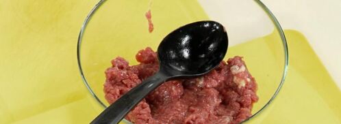 чебуреки. Шаг 3