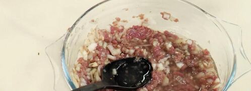 чебуреки. Шаг 4