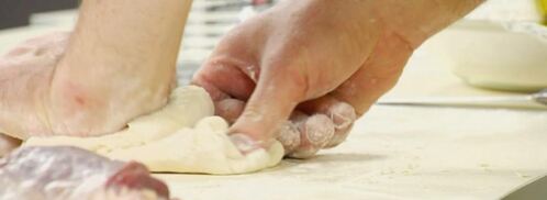 чебуреки. Шаг 5