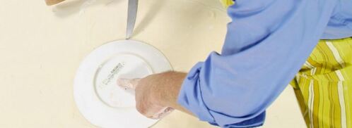 чебуреки. Шаг 7